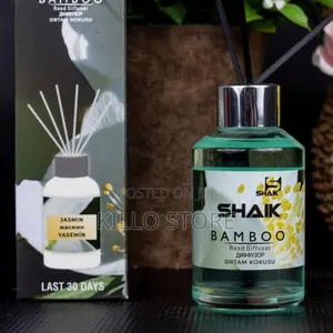 Diffusers for Home and Office - Shaik Bamboo