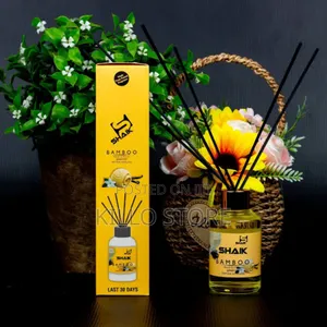 Diffusers for Home and Office - Shaik Bamboo