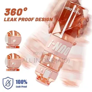 Original 1l Water Bottle