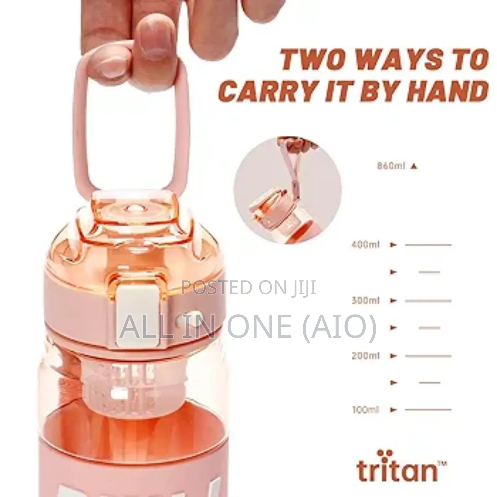 Original 1l Water Bottle