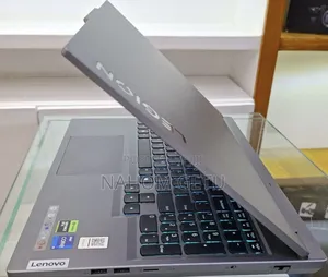 New Laptop Lenovo Legion 5 32GB Intel Core I9 SSD 1T