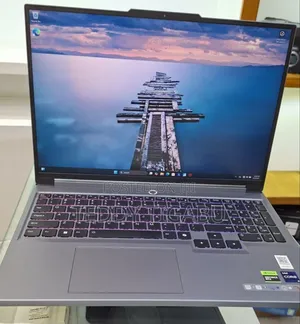 New Laptop Lenovo Legion 5 32GB Intel Core I9 SSD 1T