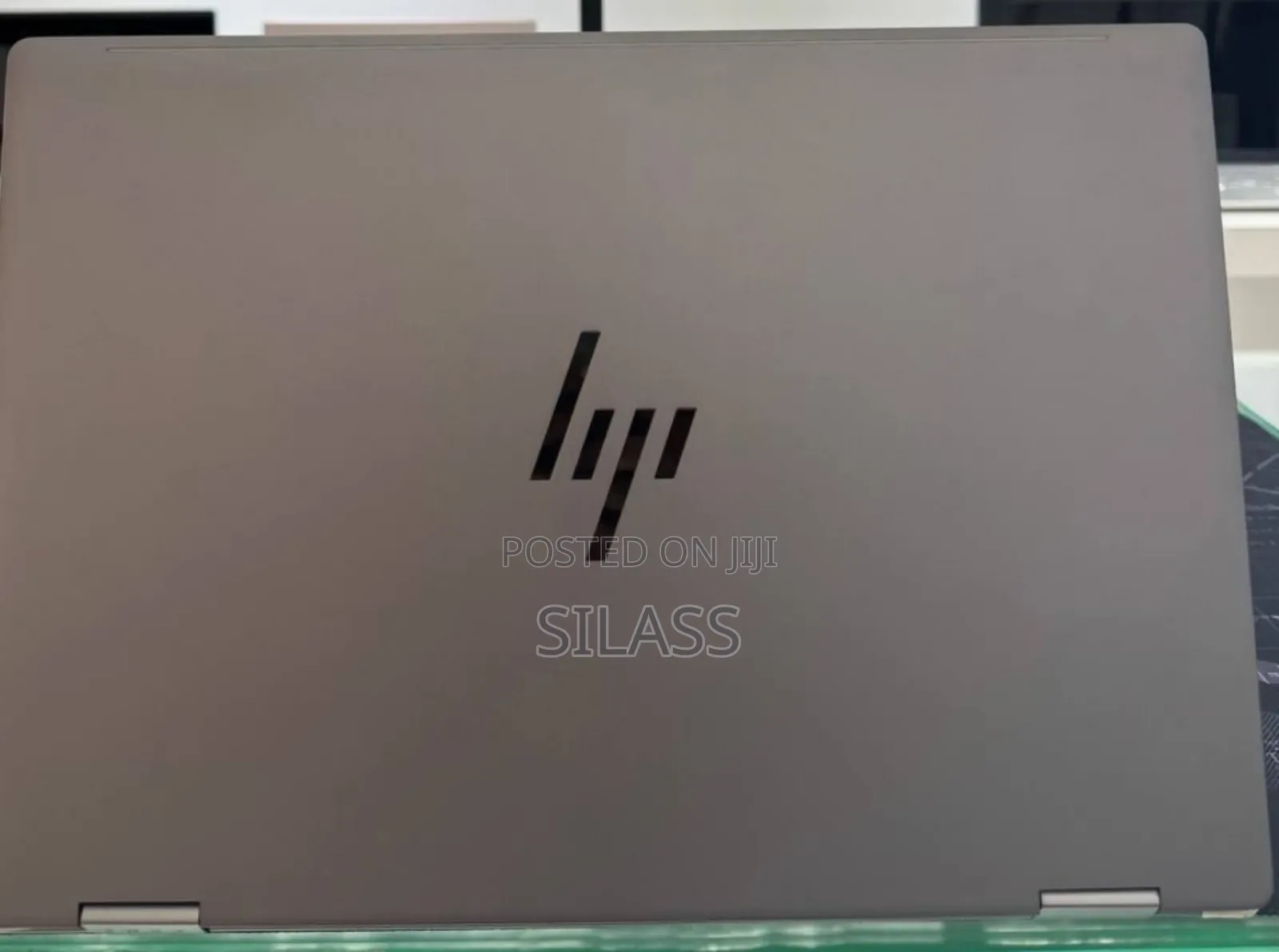 New Laptop HP Envy X360 16GB AMD Ryzen 5 SSD 512GB