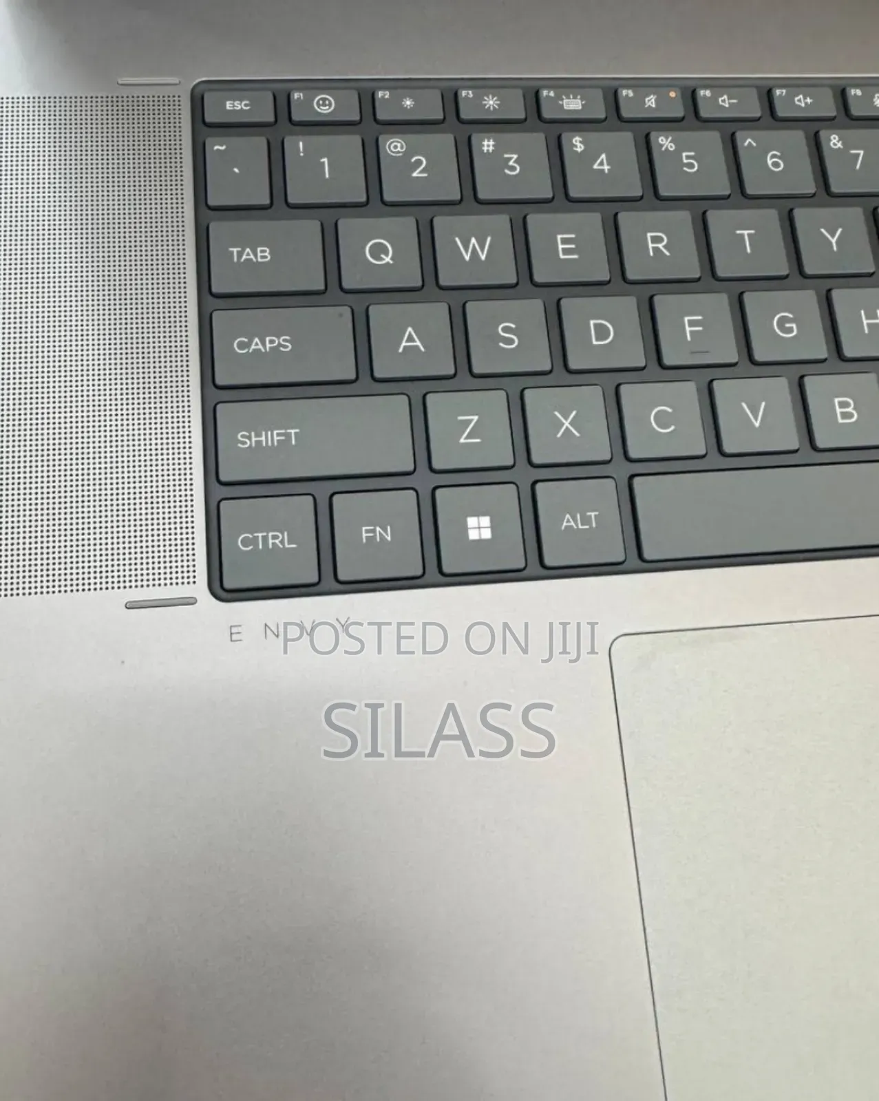 New Laptop HP Envy X360 16GB AMD Ryzen 5 SSD 512GB