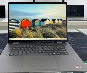 New Laptop HP Envy X360 16GB AMD Ryzen 5 SSD 512GB