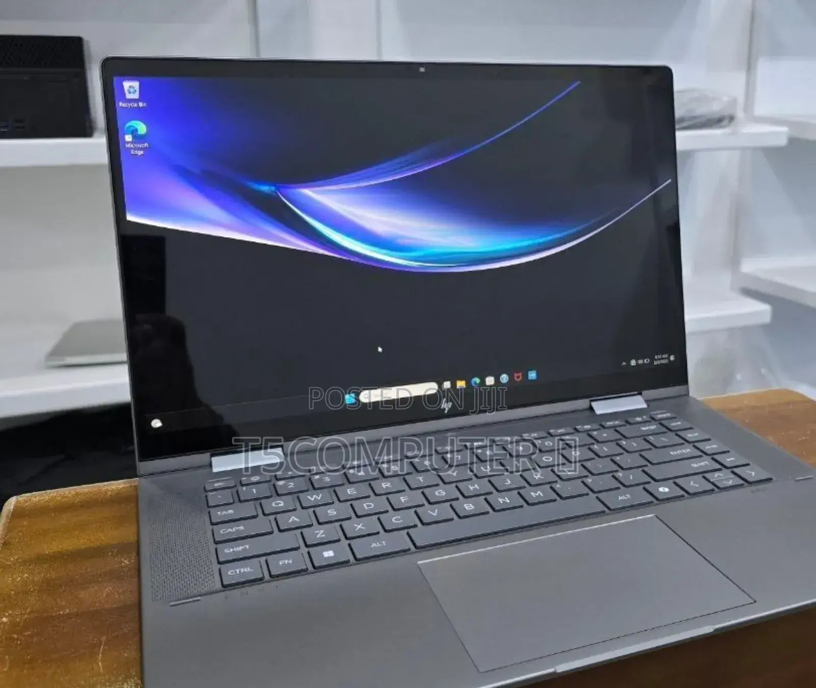 New Laptop HP Envy 15 32GB Intel Core Ultra 7 SSD 1T