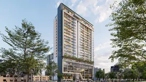 Photo - Furnished 2bdrm Apartment in Dema Hope Real, Bole for sale