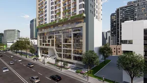 Furnished 2bdrm Apartment in Dema Hope Real, Bole for sale