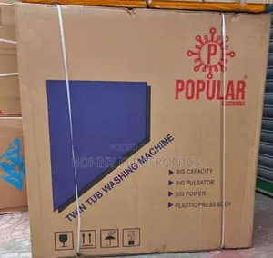 Photo - Popular Washing Machine 16kg