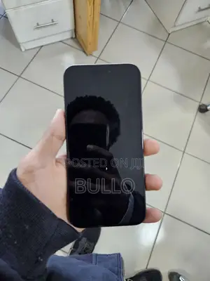 New Apple iPhone 15 Pro Max 256 GB Black