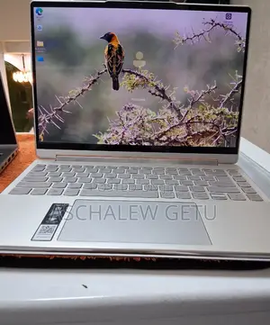 New Laptop Lenovo Yoga 9i 16GB Intel Core I7 SSD 512GB