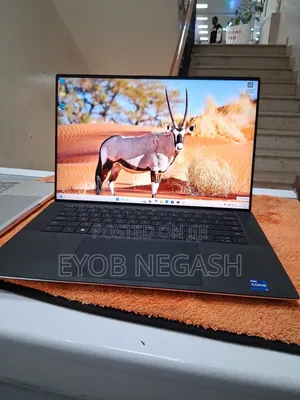 Photo - New Laptop Dell XPS 15 16GB Intel Core I7 SSD 512GB