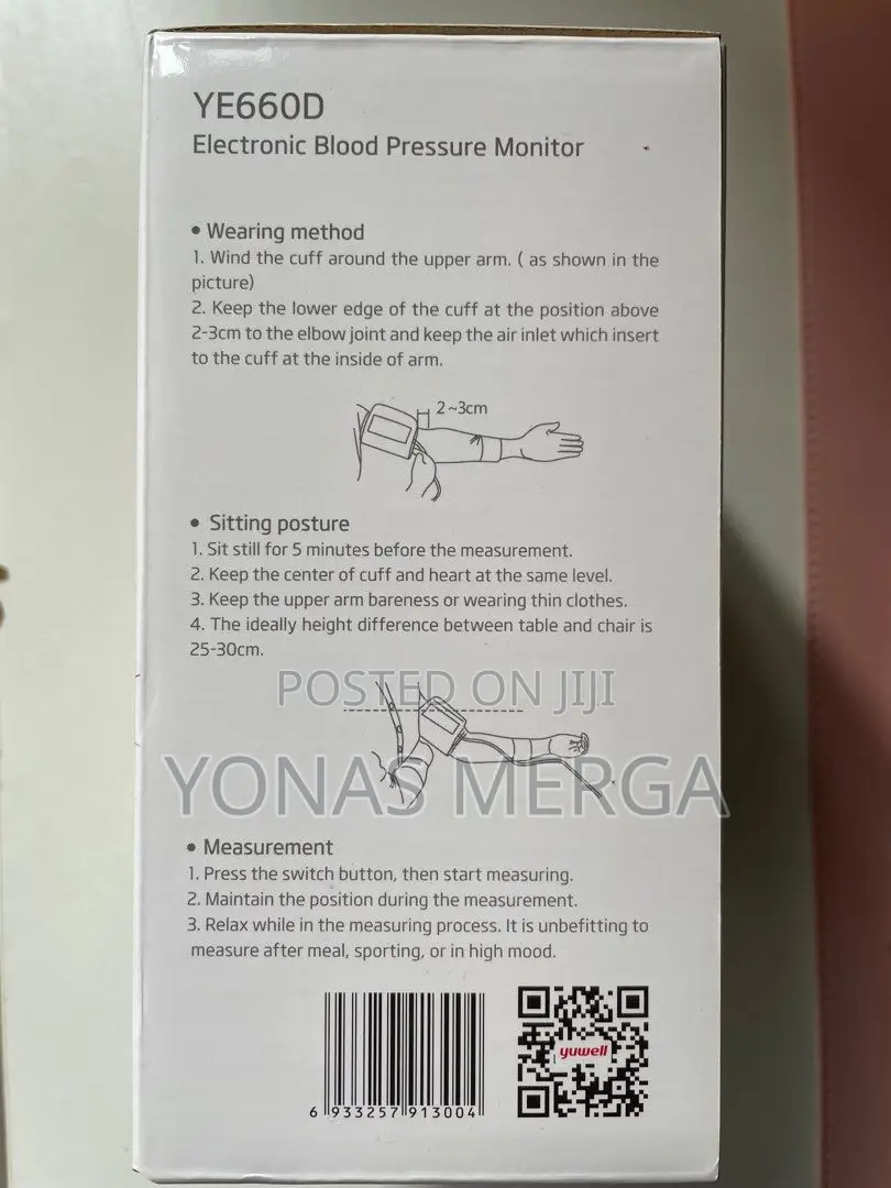 Measurement of Blood Pressure凸ؤbp Apparatusظ乙monitor + Blood