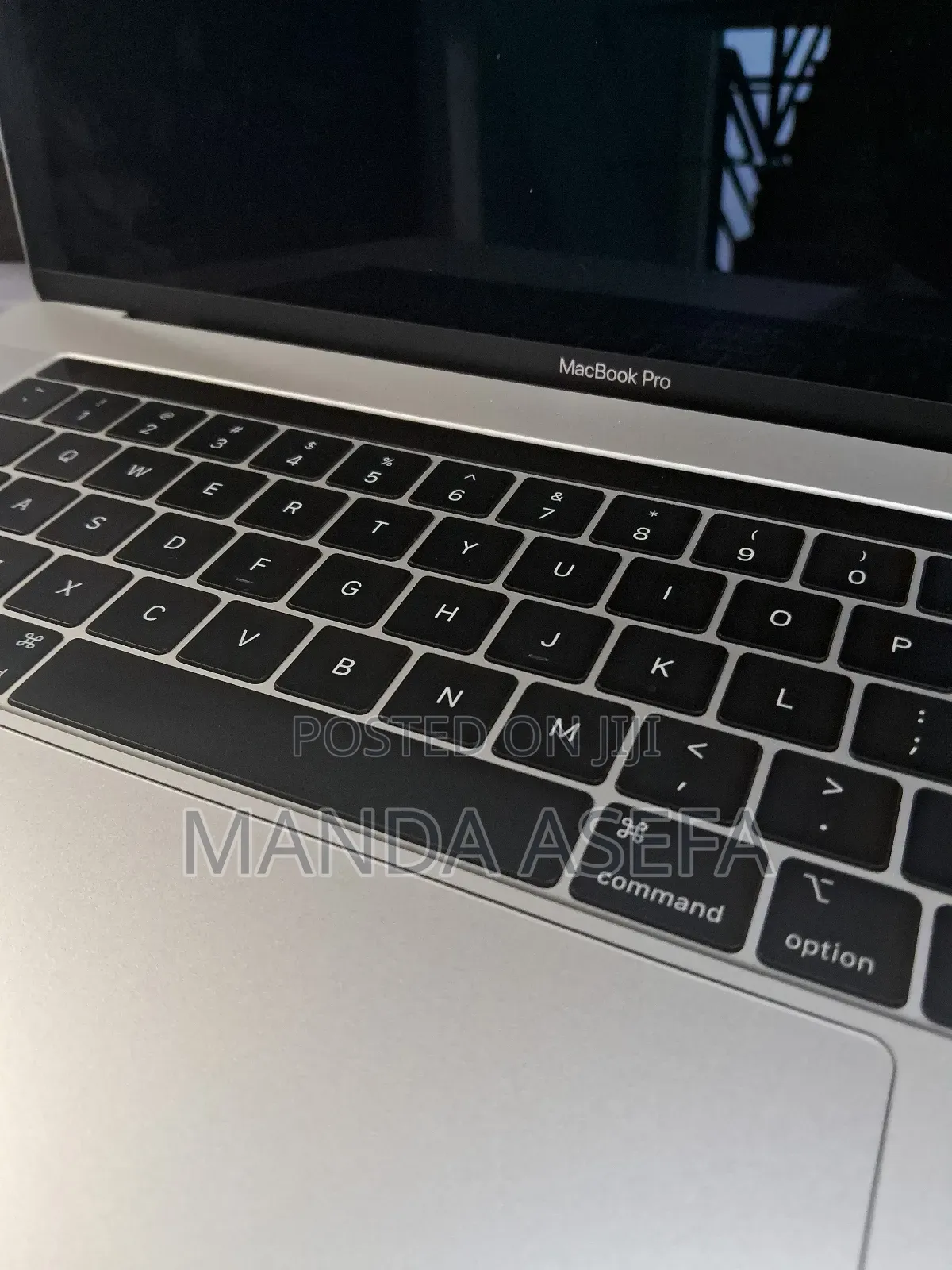 New Laptop Apple MacBook Pro 2018 32GB Intel Core I9 SSD 1T