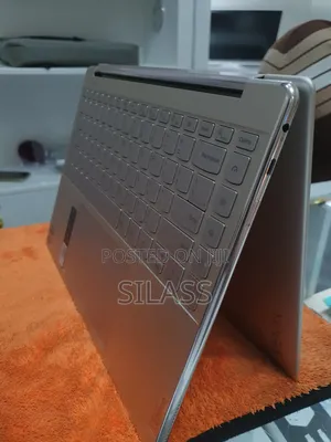 New Laptop Lenovo Yoga 9i 16GB Intel Core I7 SSD 512GB