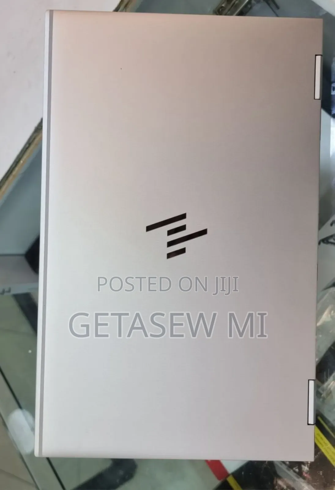 New Laptop HP EliteBook 840 G7 16GB Intel Core I7 SSD 512GB