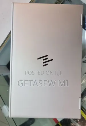 Photo - New Laptop HP EliteBook 840 G7 16GB Intel Core I7 SSD 512GB