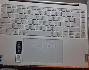 Photo - New Laptop Lenovo ThinkPad Yoga 16GB Intel Core I7 SSD 512GB