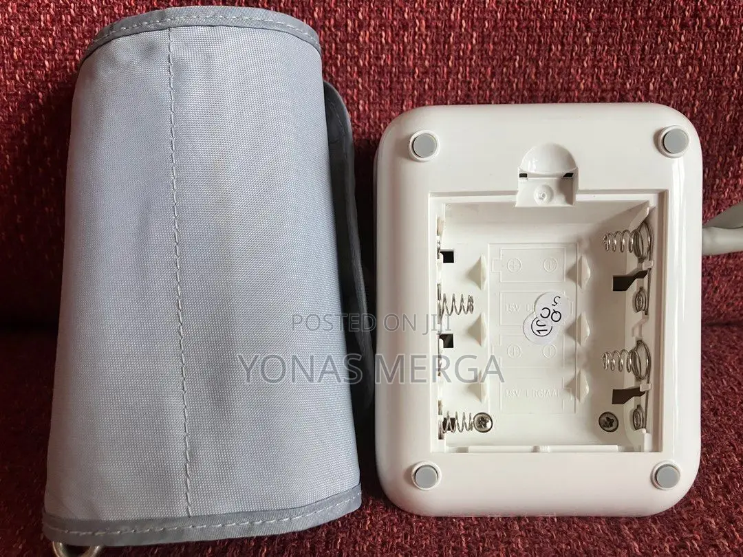 Bp Monitoring頂خguide to Wrap the Cuff Correctly狨ذbp Machine