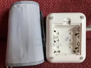 Bp Monitoring頂خguide to Wrap the Cuff Correctly狨ذbp Machine