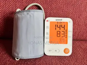 Photo - Bp Monitoring頂خguide to Wrap the Cuff Correctly狨ذbp Machine