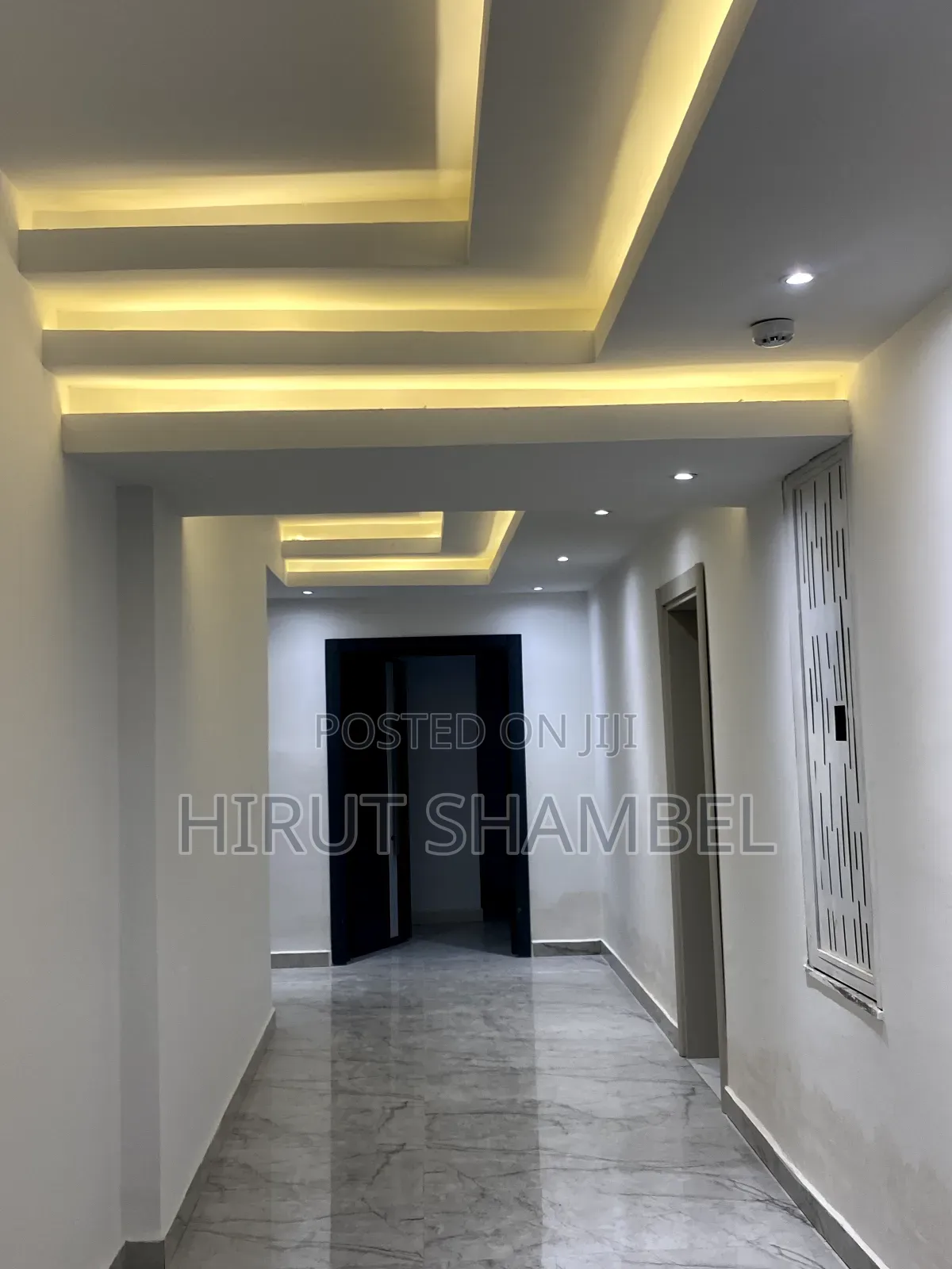 Furnished 2bdrm Apartment in Dema Hope Real, Bole for sale