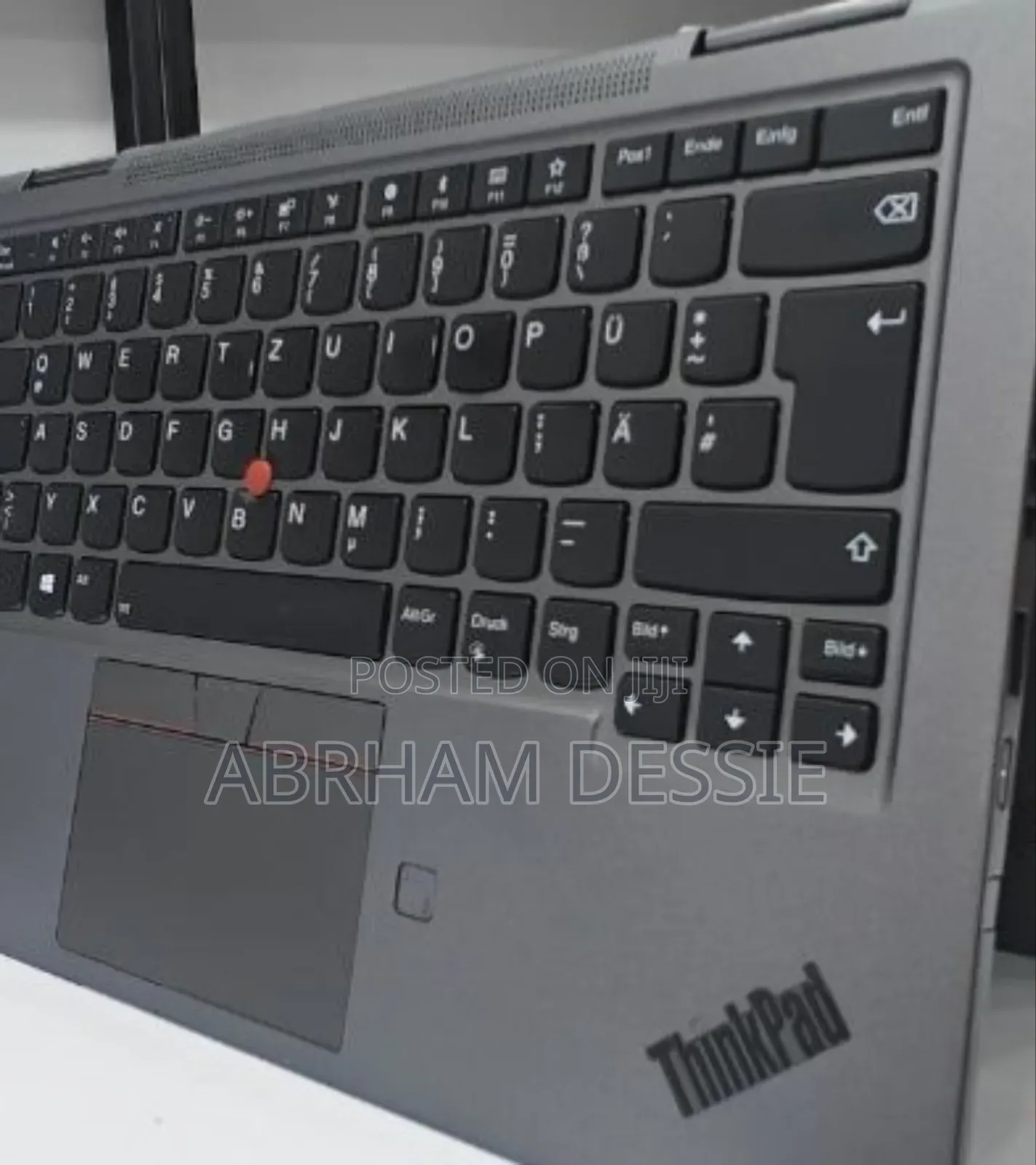 New Laptop Lenovo 16GB Intel Core I7 SSD 512GB