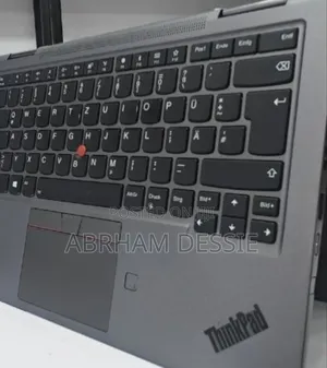 New Laptop Lenovo 16GB Intel Core I7 SSD 512GB