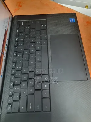New Laptop Dell XPS 15 16GB Intel Core I7 SSD 512GB
