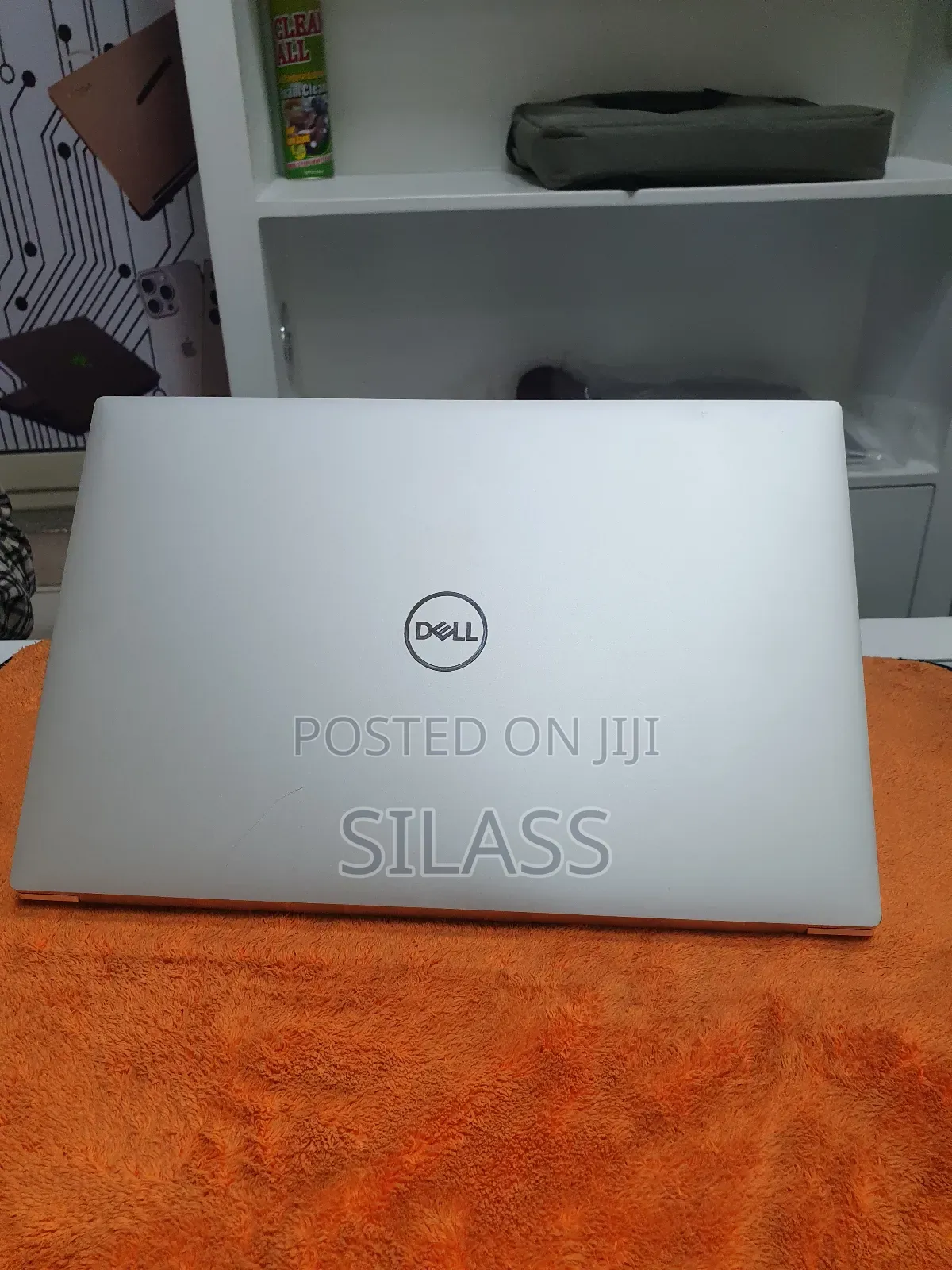 New Laptop Dell XPS 15 16GB Intel Core I7 SSD 512GB