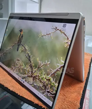 Photo - New Laptop Lenovo Yoga 9i 16GB Intel Core I7 SSD 512GB