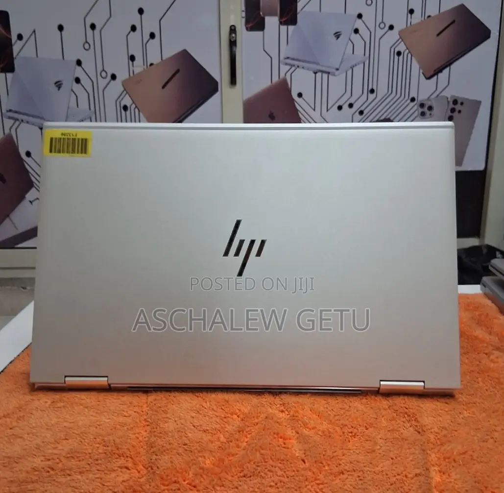 New Laptop HP EliteBook X360 1040 G7 16GB Intel Core I7 SSD 512GB
