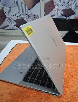 New Laptop HP EliteBook X360 1040 G7 16GB Intel Core I7 SSD 512GB