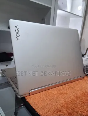 New Laptop Lenovo Yoga 9i 16GB Intel Core I7 SSD 512GB