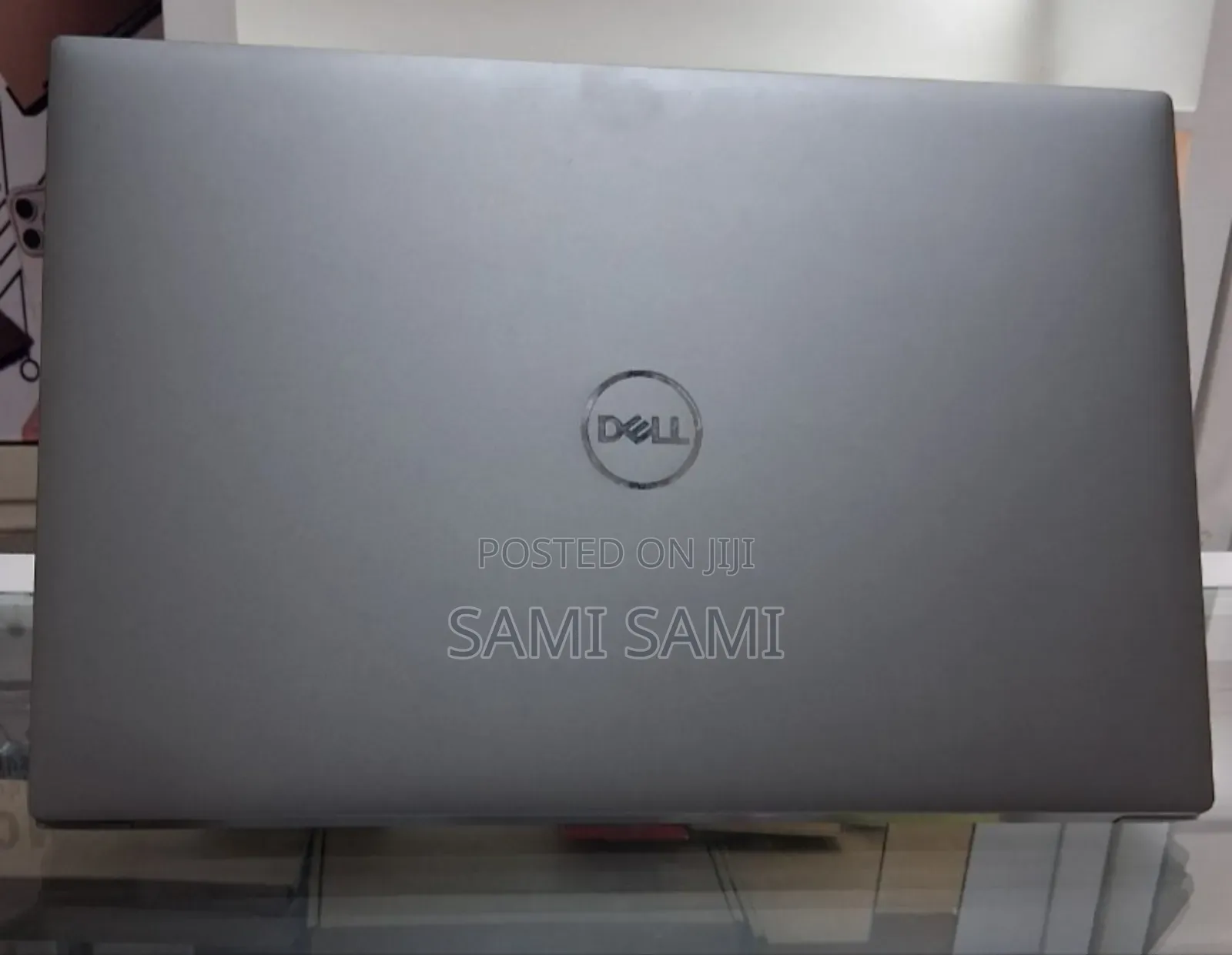 New Laptop Dell Precision 5550 16GB Intel Core I7 SSD 512GB