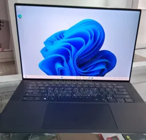 New Laptop Dell Precision 5550 16GB Intel Core I7 SSD 512GB