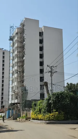 Photo - Furnished 3bdrm Apartment in Champion Properties, Bole for sale