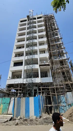 Furnished 3bdrm Apartment in Champion Properties, Bole for sale