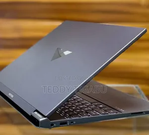 New Laptop HP Victus 15 16GB AMD Ryzen 7 SSD 512GB