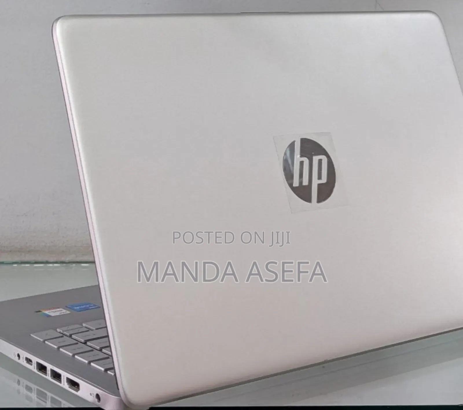 New Laptop HP Stream Notebook 16GB Intel Core I5 SSD 512GB