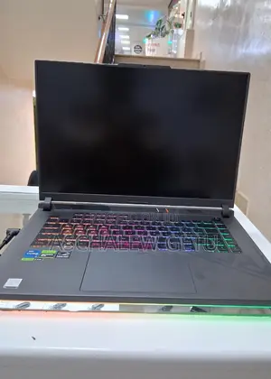 New Laptop Asus ROG Strix G15 32GB Intel Core I7 SSD 1T