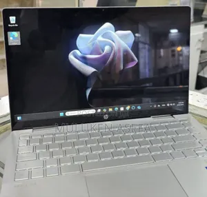 Photo - New Laptop HP Pavilion 14 8GB Intel Core I5 SSD 512GB