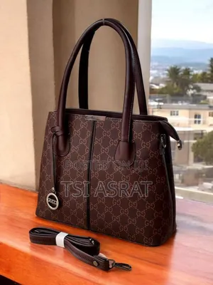 Photo -  Gucci
 New Look
 Ladies Sling Bag
