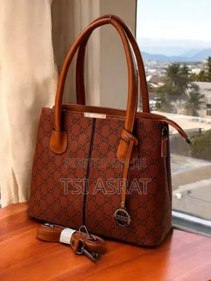  Gucci
 New Look
 Ladies Sling Bag
