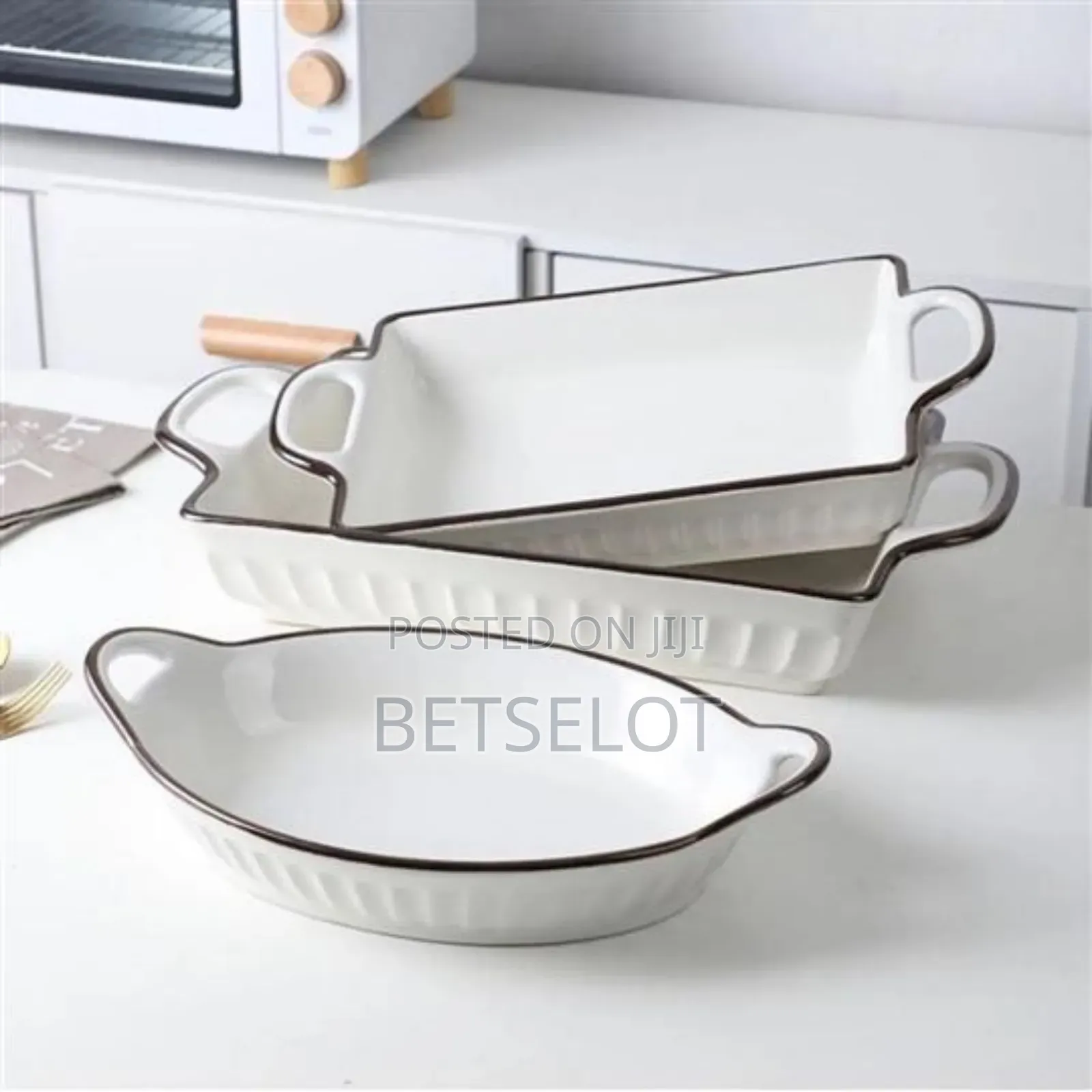 Cookware ,Bakeware