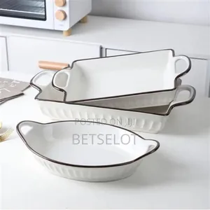 Photo - Cookware ,Bakeware