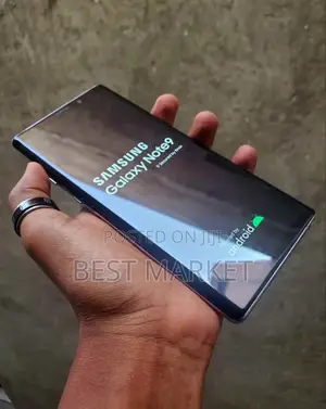 Samsung Galaxy Note 9 128 GB