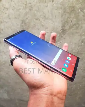 Samsung Galaxy Note 9 128 GB