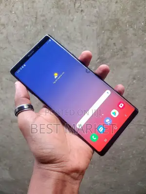 Samsung Galaxy Note 9 128 GB