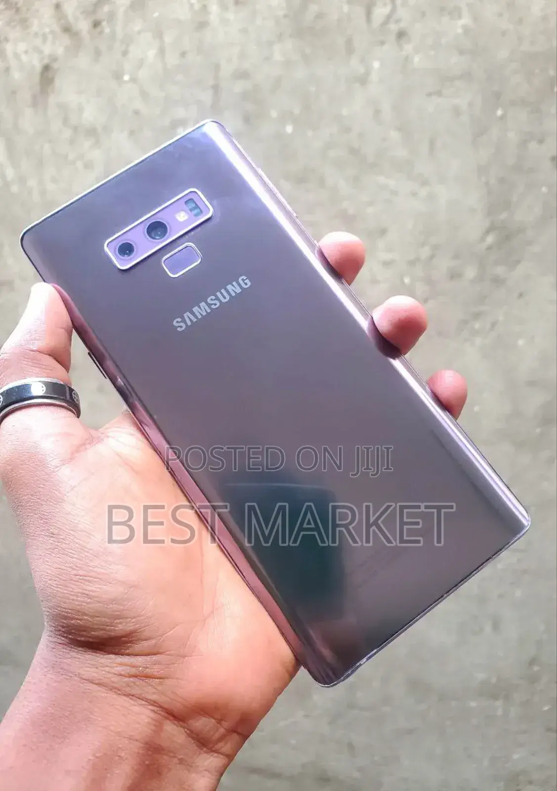 Samsung Galaxy Note 9 128 GB